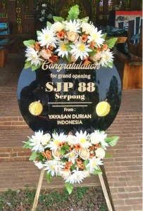 Grand Opening Kota Surakarta